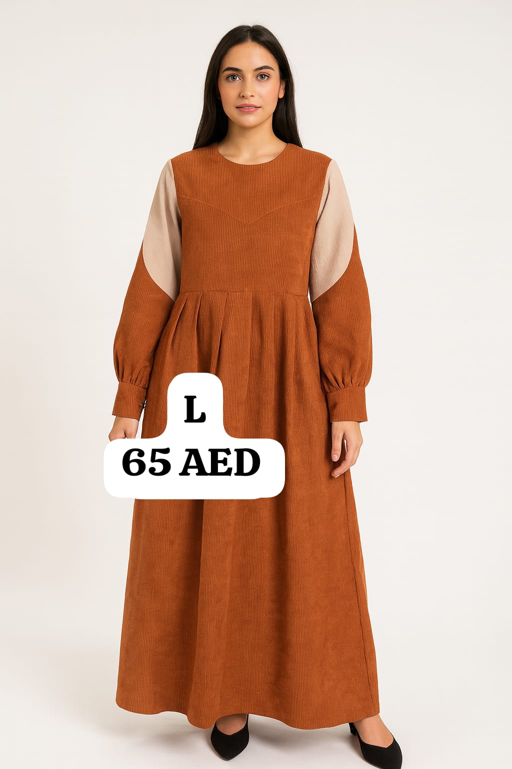 عرض خاص كوليكش ملابس انيقه  ب 65 درهم   الكمية محدودة – تسوقي الآن!