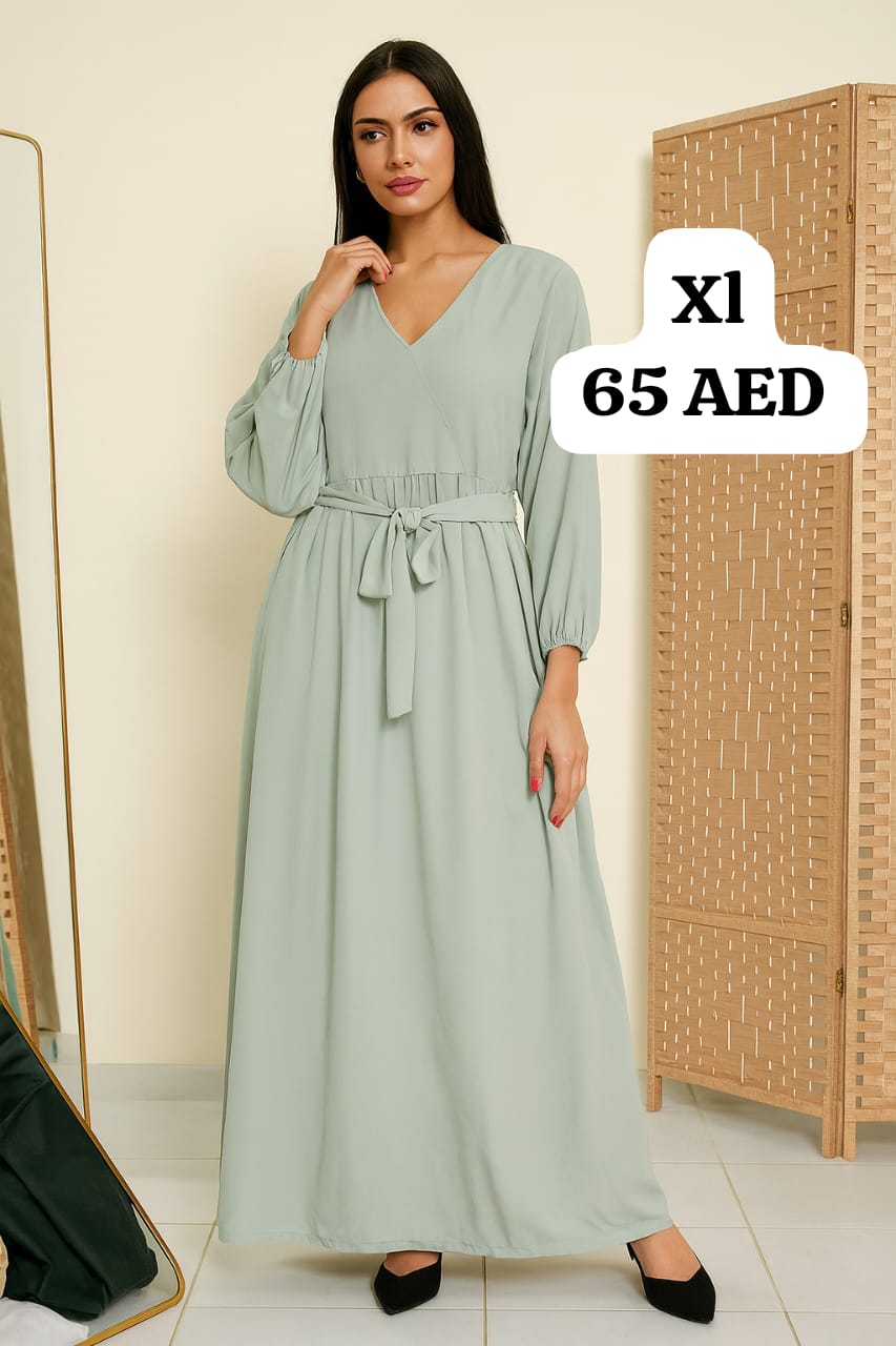 عرض خاص كوليكش ملابس انيقه  ب 65 درهم   الكمية محدودة – تسوقي الآن