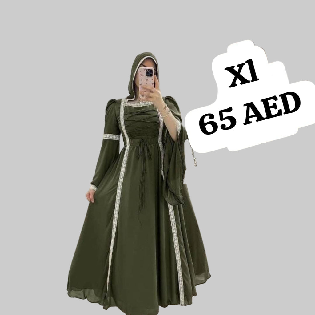 عرض خاص كوليكش ملابس انيقه  ب 65 درهم   الكمية محدودة – تسوقي الآن!