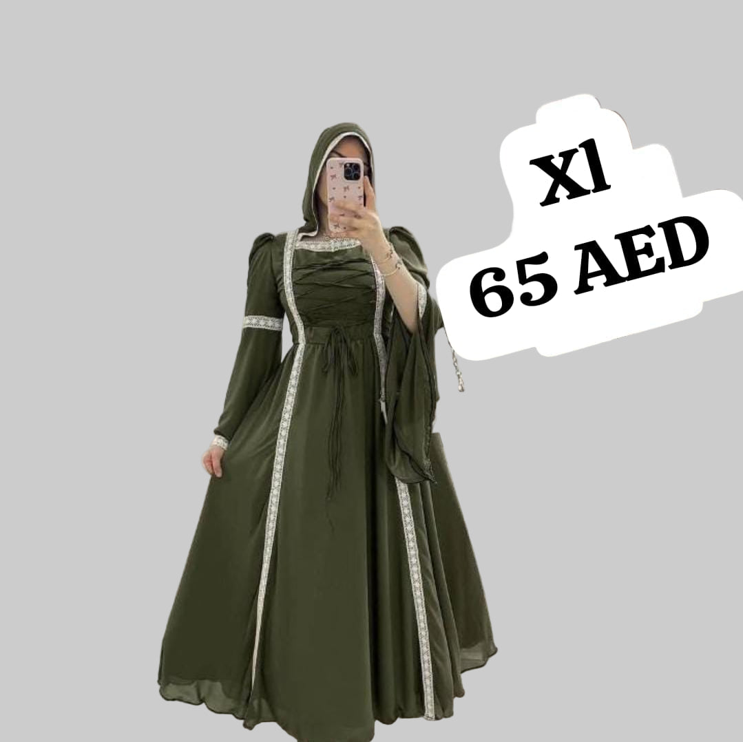 عرض خاص كوليكش ملابس انيقه  ب 65 درهم   الكمية محدودة – تسوقي الآن!