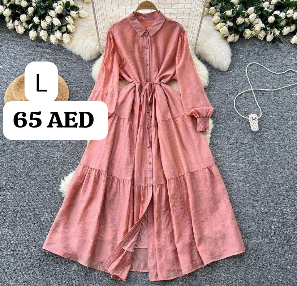 عرض خاص كوليكش ملابس انيقه  ب 65 درهم   الكمية محدودة – تسوقي الآن!