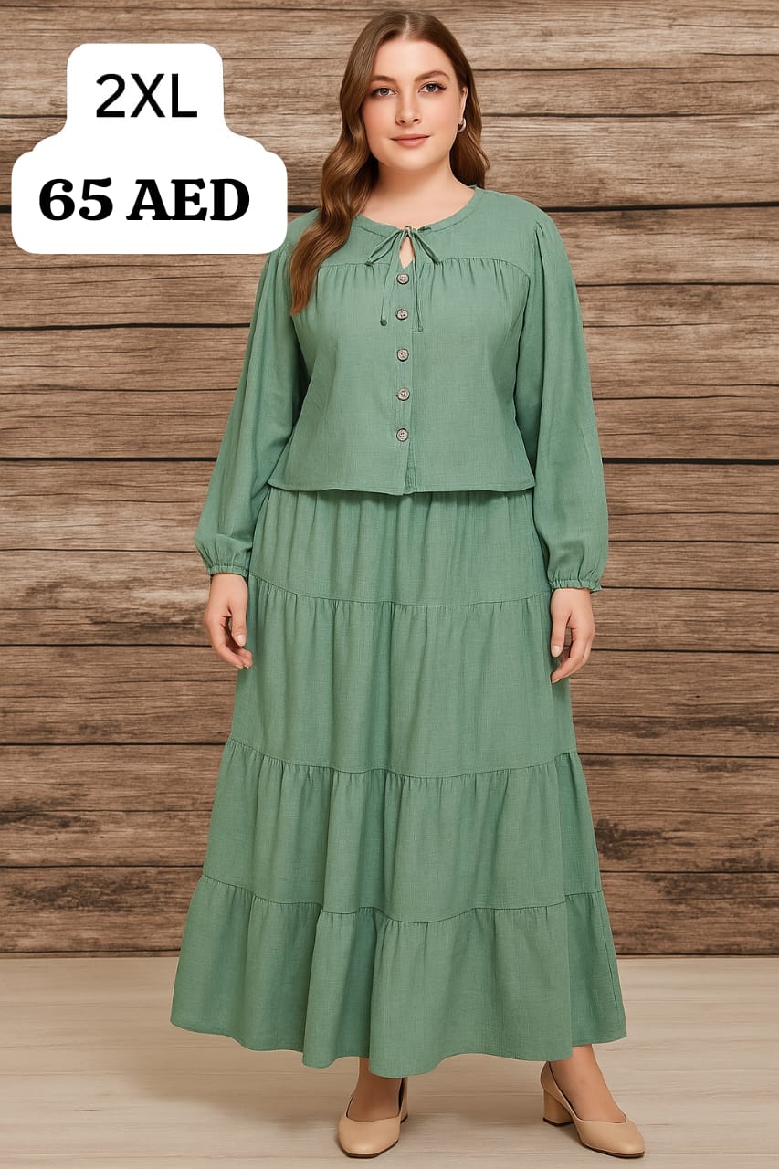 عرض خاص كوليكش ملابس انيقه  ب 65 درهم   الكمية محدودة – تسوقي الآن!